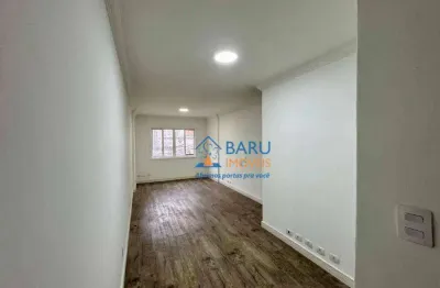 Apartamento à venda, 68 m² por r$ 395.000,00 - santa cecília - são paulo/sp