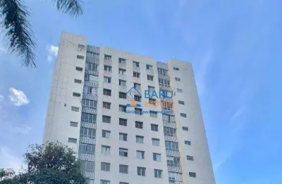 Apartamento com 2 dormitórios à venda, 67 m² por r$ 500.000,00 - santa cecilia - são paulo/sp