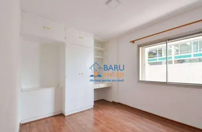 Apartamento com 3 quartos à venda na Rua Doutor Brasílio Machado, 217, Santa Cecília, São Paulo