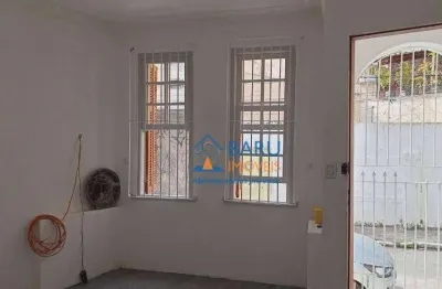 Casa com 4 dormitórios, 115 m² - venda por r$ 950.000,00 ou aluguel por r$ 4.380,00/mês - santa cecília - são paulo/sp