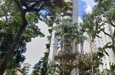 Apartamento com 3 dormitórios à venda, 142 m² por R$ 1.790.000,00 - Higienópolis - São Paulo/SP