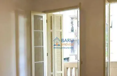 Apartamento com 3 dormitórios à venda, 123 m² por r$ 1.200.000,00 - higienópolis - são paulo/sp