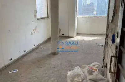 Apartamento com 3 dormitórios à venda, 85 m² por r$ 480.000,00 - centro - são paulo/sp