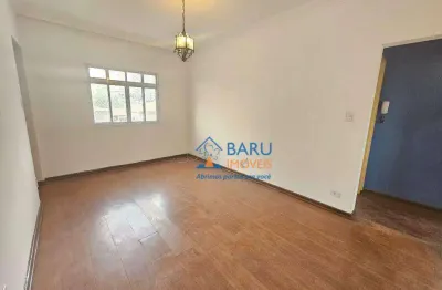 Apartamento à venda, 70 m² por r$ 390.000,00 - barra funda - são paulo/sp