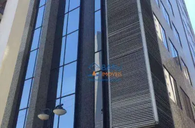Conjunto à venda, 60 m² por r$ 550.000,00 - itaim - são paulo/sp