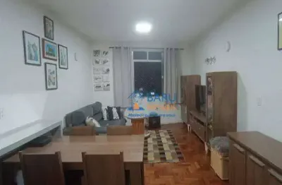 Apartamento com 2 dormitórios à venda, 70 m² por r$ 450.000,00 - santa cecília - são paulo/sp