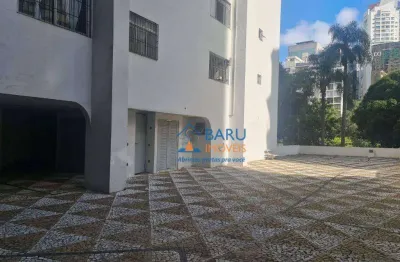 Apartamento para alugar, 56 m² por r$ 4.040,00/mês - bela vista - são paulo/sp