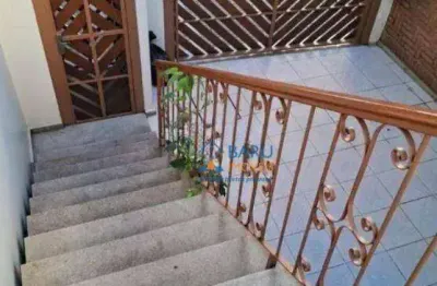 Casa com 3 dormitórios à venda por r$ 1.700.000,00 - cambuci - são paulo/sp