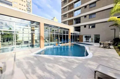 Apartamento com 2 dormitórios, 76 m² - venda por r$ 1.590.000,00 ou aluguel por r$ 8.535,00 - perdizes - são paulo/sp