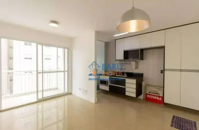 Apartamento com 2 dormitórios à venda, 55 m² por r$ 600.000,00 - ipiranga - são paulo/sp