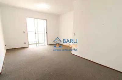 Apartamento com 2 dormitórios à venda, 72 m² por r$ 495.000 - vila gumercindo - são paulo/sp