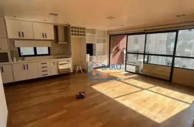 Apartamento com 1 quarto para alugar na Rua Piracuama, 428, Perdizes, São Paulo