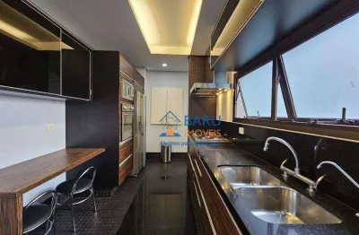 Apartamento com 2 dormitórios para alugar, 163 m² por r$ 25.084/mês - itaim - são paulo/sp