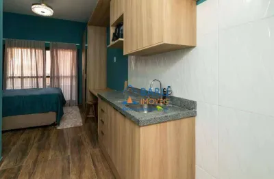 Kitnet / Stúdio para alugar na Rua João Ramalho, 1041, Perdizes, São Paulo