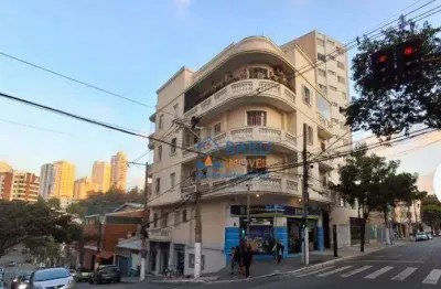 Apartamento com 3 dormitórios para alugar, 80 m² por r$ 3.180,00/mês - aclimação - são paulo/sp