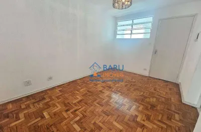 Apartamento à venda, 45 m² por r$ 379.000,00 - santa cecília - são paulo/sp