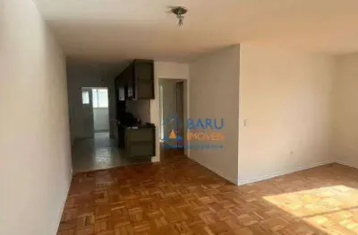 Apartamento com 2 dormitórios para alugar, 100 m² por r$ 8.688,00/mês - jardim américa - são paulo/sp