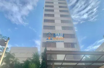 Apartamento à venda, 100 m² por r$ 1.050.000,00 - higienópolis - são paulo/sp