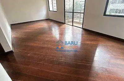 Apartamento com 4 quartos (2 suítes) e 2 vagas, 170 m² - venda por r$ 1.800.000 ou aluguel por r$ 10.232/total mensal - paraíso - são paulo/sp