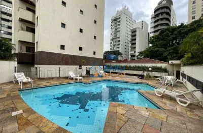 Apartamento com 2 dormitórios à venda, 94 m² por r$ 880.000,00 - perdizes - são paulo/sp