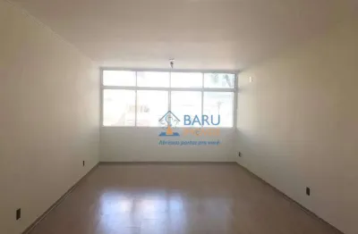 Apartamento, 127 m² - venda por r$ 750.000,00 ou aluguel por r$ 5.594,86 - santa cecília - são paulo/sp