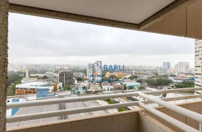 Conjunto à venda, 34 m² por r$ 325.000,00 - água branca - são paulo/sp