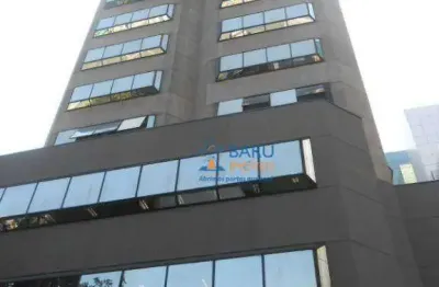 Sala comercial à venda na Avenida Francisco Matarazzo, 404, Perdizes, São Paulo