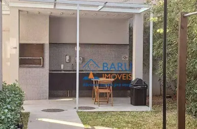 Apartamento 2 dormitórios à venda, 33 m² por r$ 360.000 - santa cecília - são paulo/sp