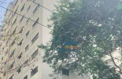 Apartamento com 2 dormitórios para alugar, 90 m² por r$ 6.500,00/mês - higienópolis - são paulo/sp