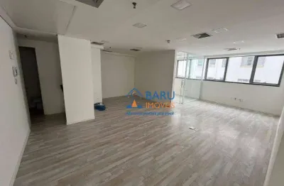 Sala comercial para alugar na Avenida Angélica, 321, Higienópolis, São Paulo