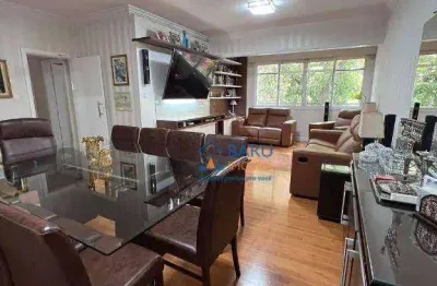 Apartamento com 3 quartos à venda na Rua Tupi, 79, Higienópolis, São Paulo