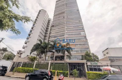Apartamento com 4 dormitórios à venda, 133 m² por r$ 1.500.000 - ipiranga - são paulo/sp