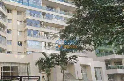 Apartamento com 2 quartos para alugar na Alameda Ministro Rocha Azevedo, 38, Cerqueira César, São Paulo