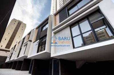 Sobrado com 2 dormitórios à venda, 121 m² por r$ 1.399.000,00 - vila mariana - são paulo/sp