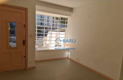 Sobrado, 90 m² - venda por r$ 1.500.000,00 ou aluguel por r$ 8.522,00 - vila madalena - são paulo/sp
