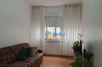 Apartamento com 2 quartos à venda na Rua Apa, 286, Santa Cecília, São Paulo