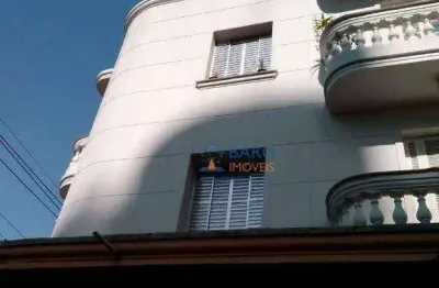 Prédio à venda, 750 m² por r$ 5.300.000,00 - perdizes - são paulo/sp