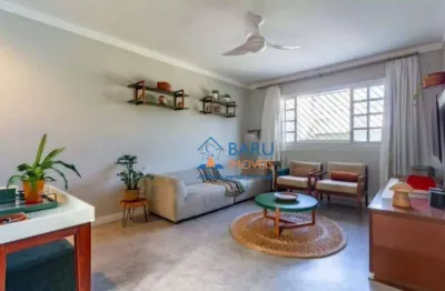 Sobrado com 3 dormitórios à venda, 140 m² - lapa - são paulo/sp