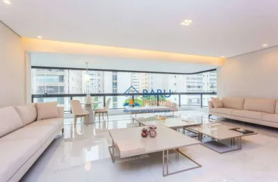 Apartamento com 4 dormitórios à venda, 238 m² por r$ 3.700.000 - higienópolis - são paulo/sp