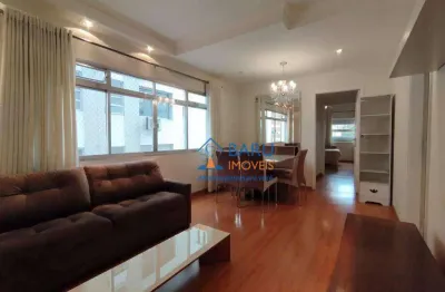 Apartamento com 2 dormitórios à venda, 90 m² por r$ 1.290.000,00 - higienópolis - são paulo/sp