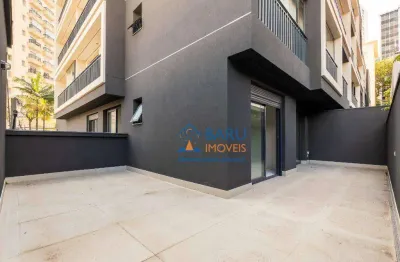 Apartamento com 2 dormitórios à venda, 101 m² por r$ 1.850.000,00 - higienópolis - são paulo/sp