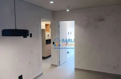 Apartamento à venda, 40 m² por r$ 440.000,00 - vila buarque - são paulo/sp