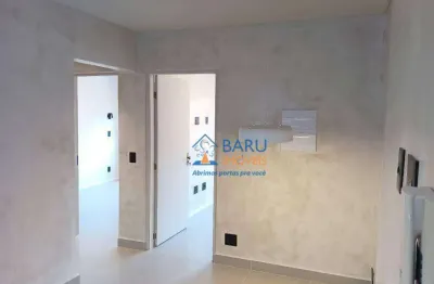 Apartamento à venda, 50 m² por r$ 550.000,00 - vila buarque - são paulo/sp