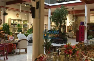 Prédio com 1500 m² à venda por r$ 6.500.000,00 ou aluguel por r$ 36.700,00/total mensal - barra funda - são paulo/sp