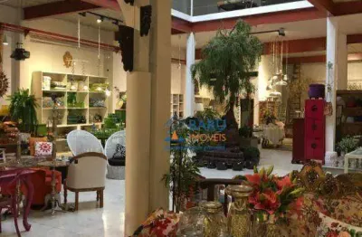 Prédio com 1500 m² à venda por r$ 6.500.000,00 ou aluguel por r$ 36.700,00/total mensal - barra funda - são paulo/sp