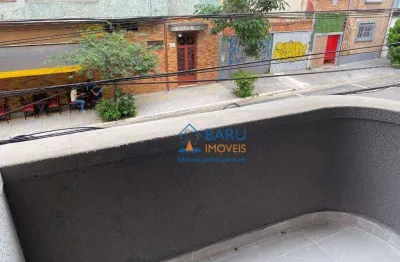 Apartamento com 2 dormitórios para alugar, 61 m² por r$ 4.576/mês - vila buarque - são paulo/sp