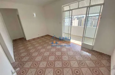 Apartamento com 1 dormitório para alugar, 59 m² por r$ 3.020/total mensal - santa cecília - são paulo/sp