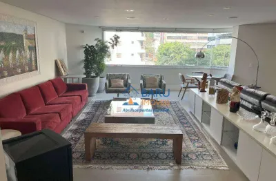 Apartamento com 3 quartos à venda na Rua Paraguassu, 294, Perdizes, São Paulo