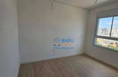Apartamento com 3 quartos à venda na Rua do Bosque, 980, Barra Funda, São Paulo