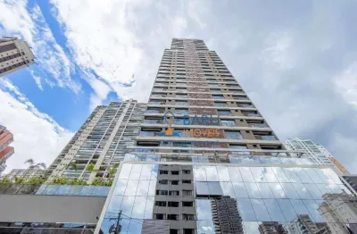 Vende apartamento recém-entregue com 2 suítes, 2 vagas de garagem, de 100m² por r$ 2.150.000,00 - na rua minerva, 327 / perdizes - são paulo/sp